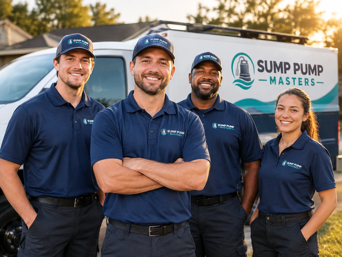 Sump Pump Repair company in Plymouth, WA